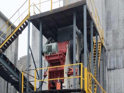 Coal Fineness And Mill Vibration Mining .