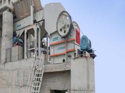 Cone Crushers | CMB International Limited
