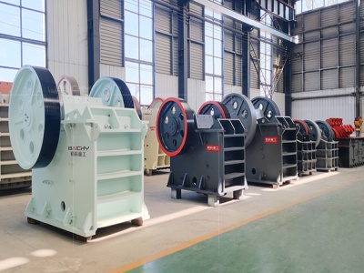 jaw crusher export to indonesia 