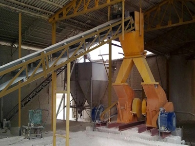 small crushing plant – Grinding Mill China
