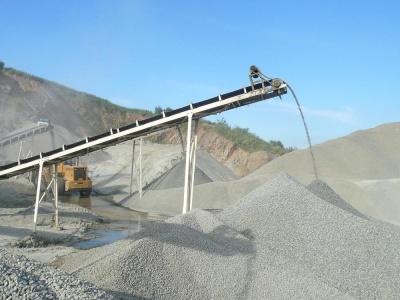 leadzinc ore crushing processing machine .