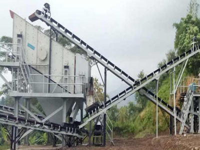 Bijih besi pabrik pengolahan untuk dijual di indonesia