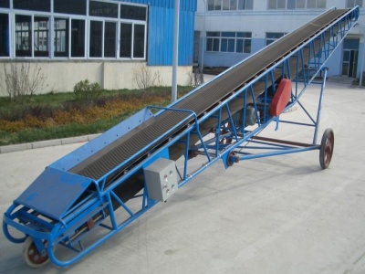 Enrichment Of Chromite Ore Mining Machinery
