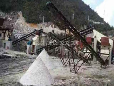 Shimming A Jaw Crusher 