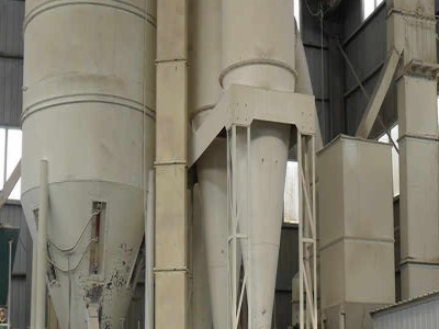 kaolin processing plant germany .