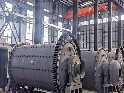 limonite beneficiation process – Grinding Mill .