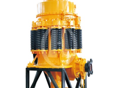 Reasons For High Vibration In Hammer Crusher