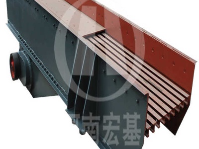 Belt Conveyors Conveyor Units