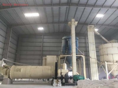 beneficiation equipment gravity concentration .